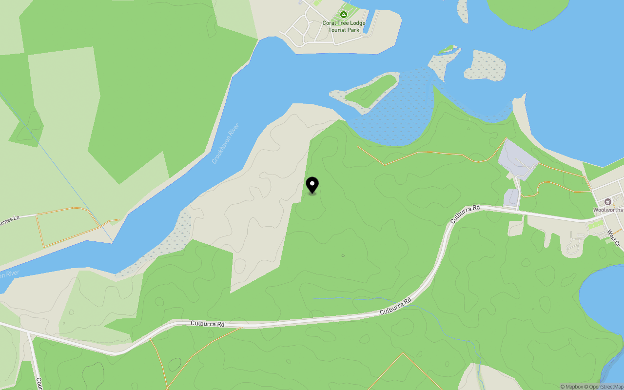 Map preview — click to interact