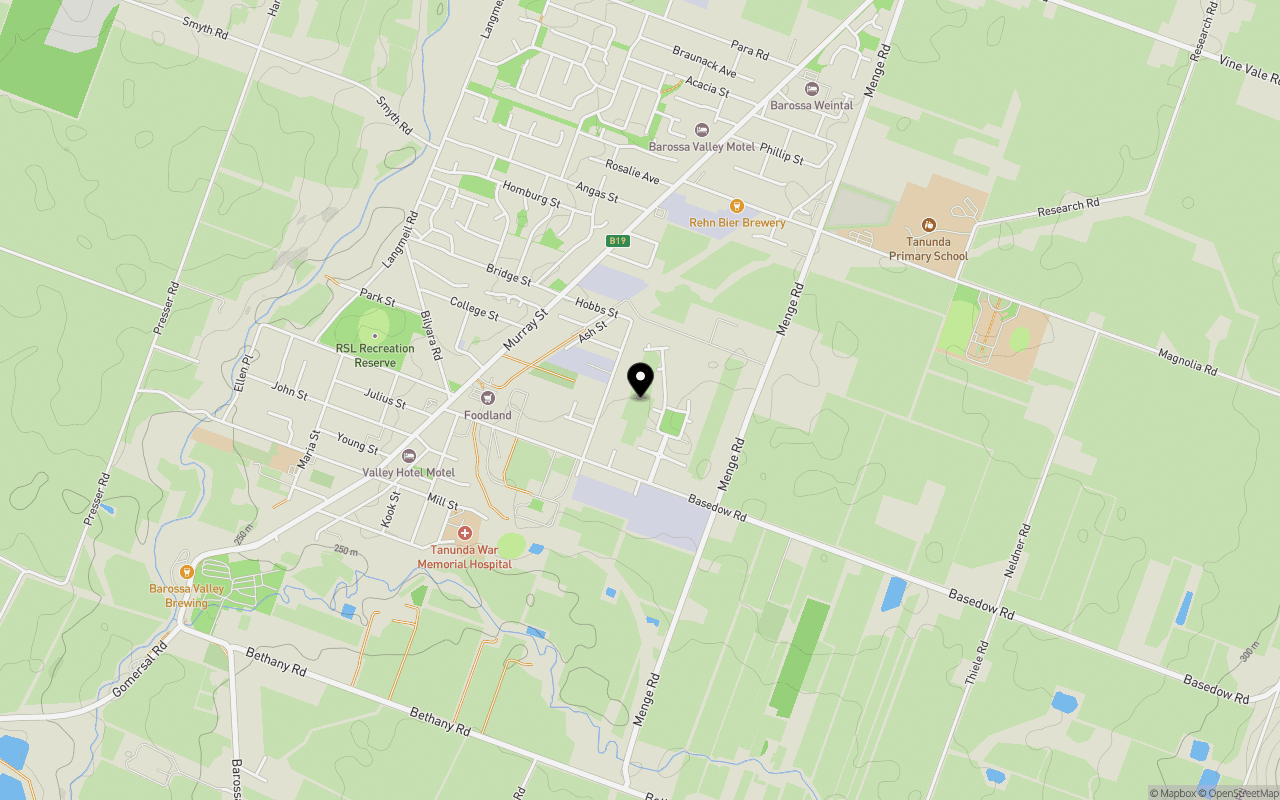 Map preview — click to interact