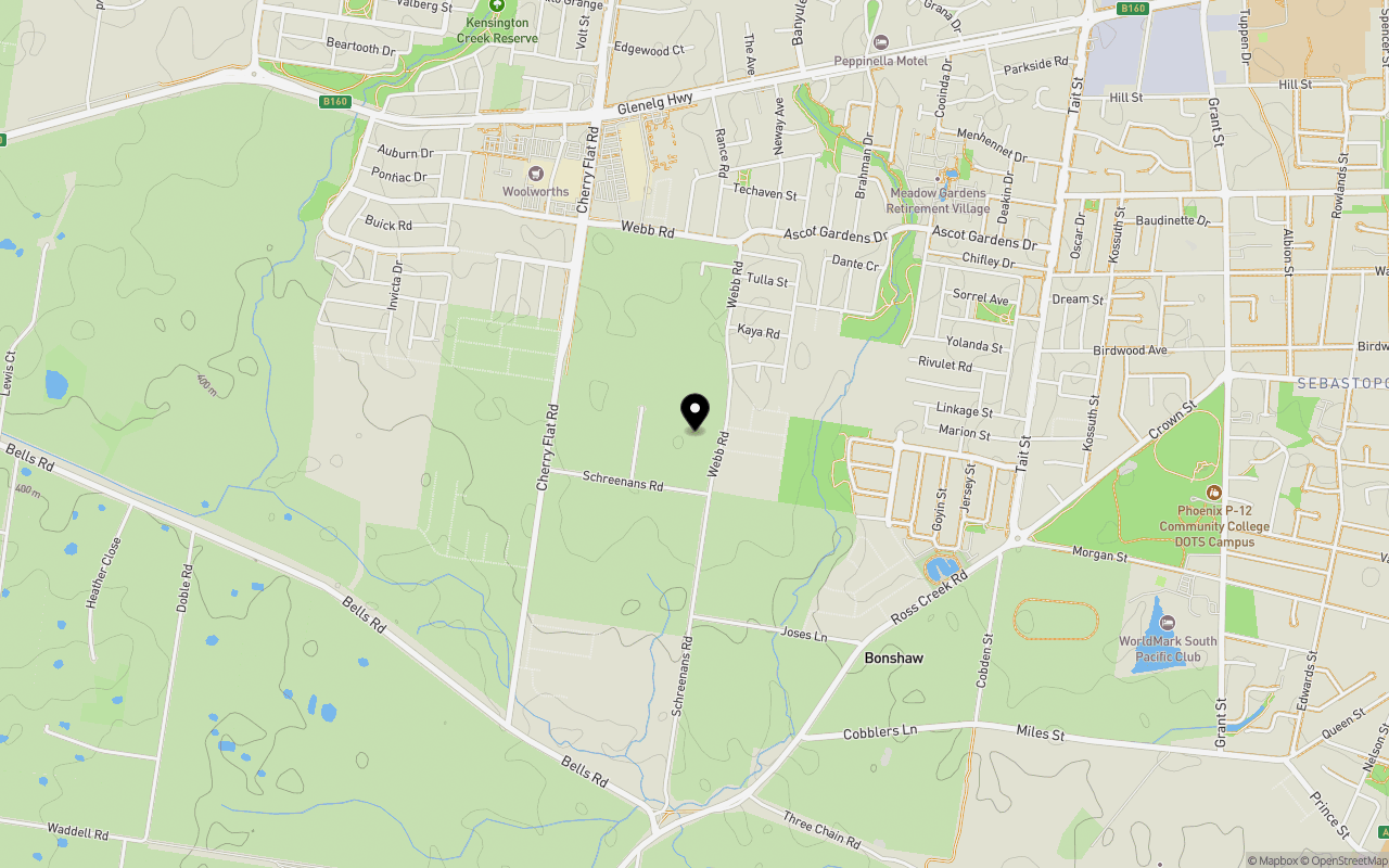 Map preview — click to interact