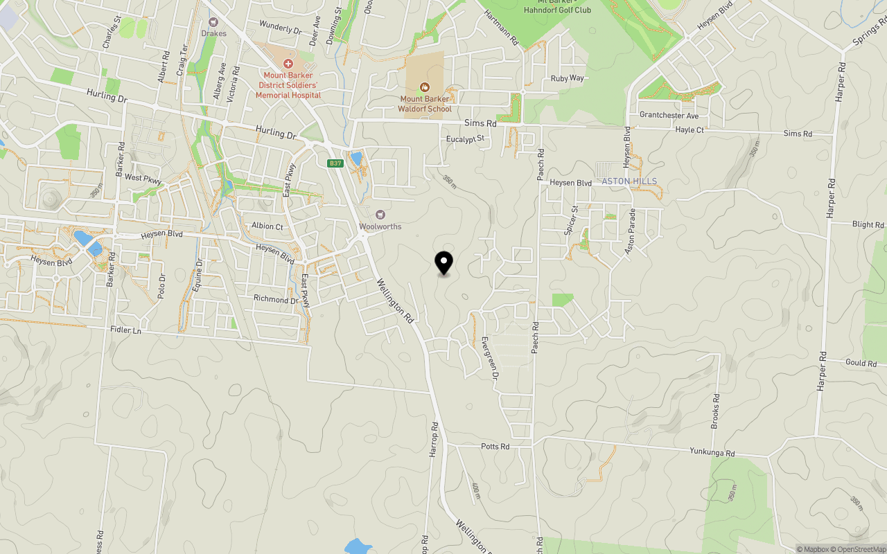 Map preview — click to interact