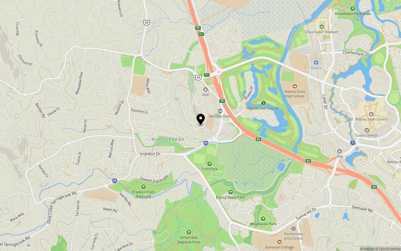 Map preview — click to interact