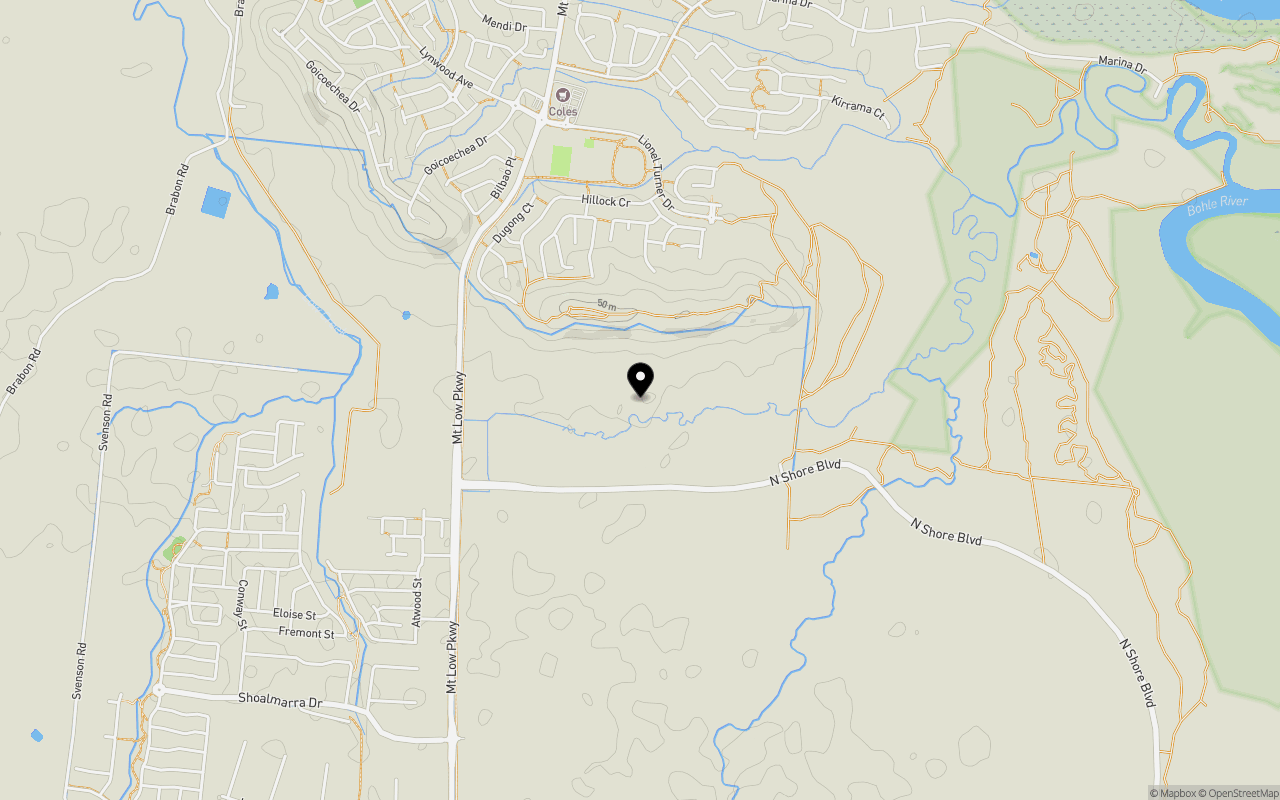 Map preview — click to interact