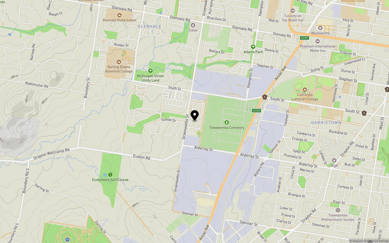 Map preview — click to interact