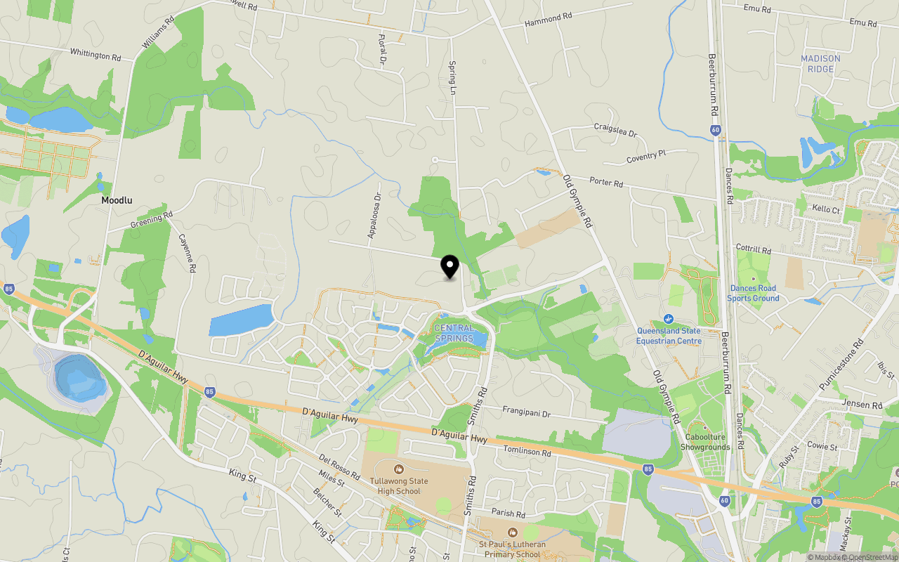 Map preview — click to interact