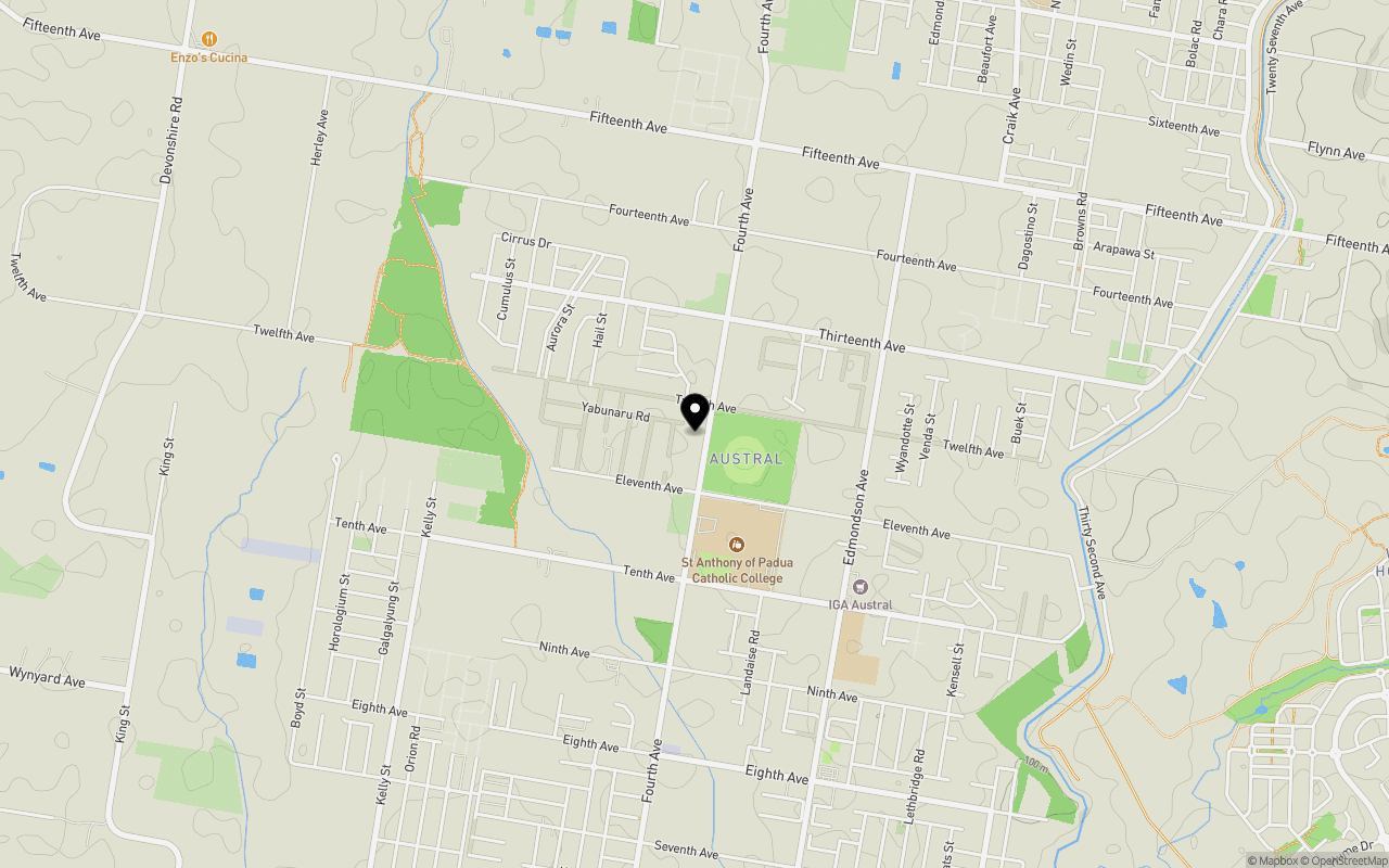 Map preview — click to interact