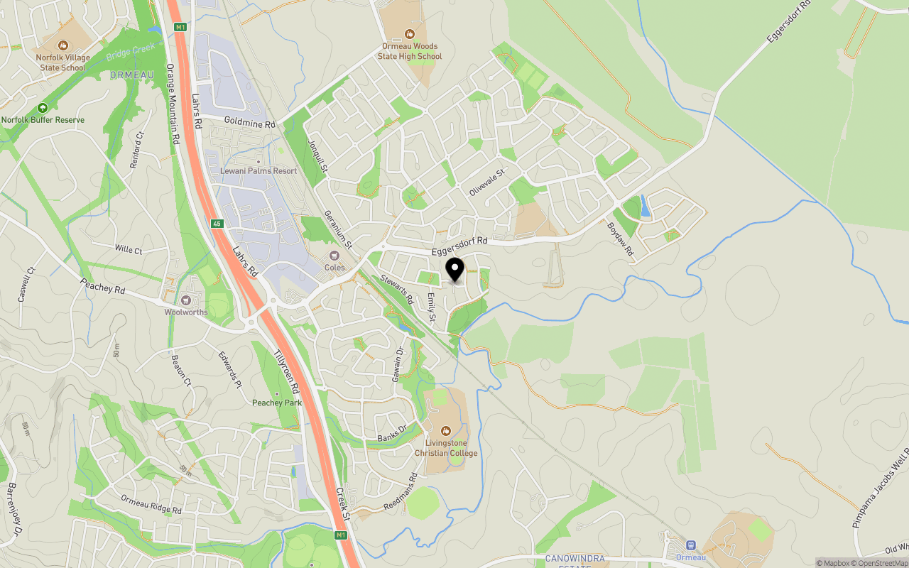 Map preview — click to interact