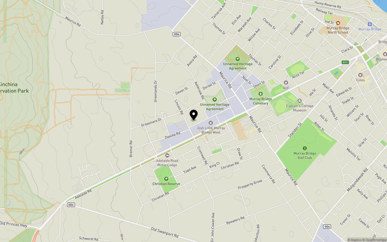 Map preview — click to interact