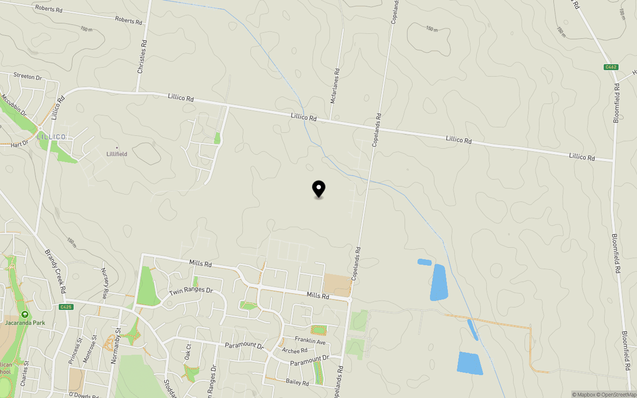 Map preview — click to interact