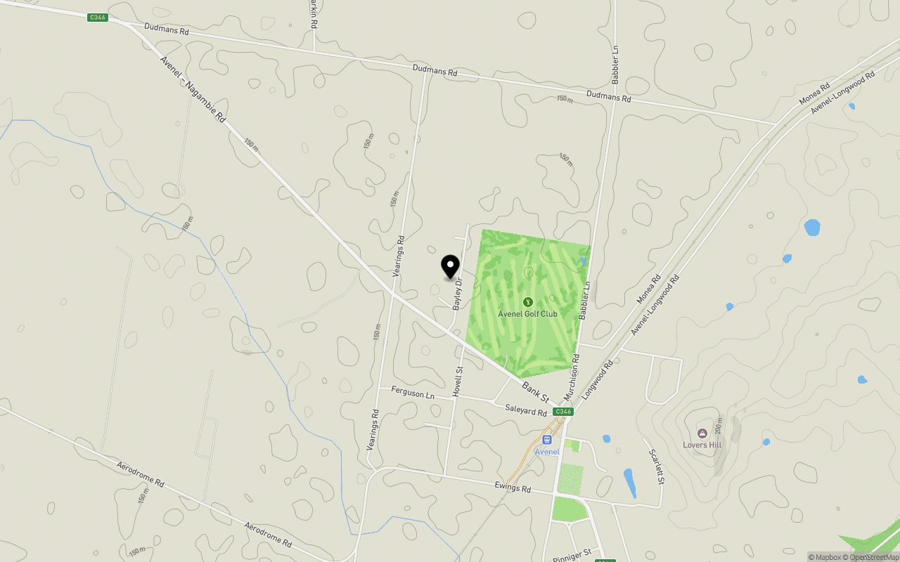 Map preview — click to interact