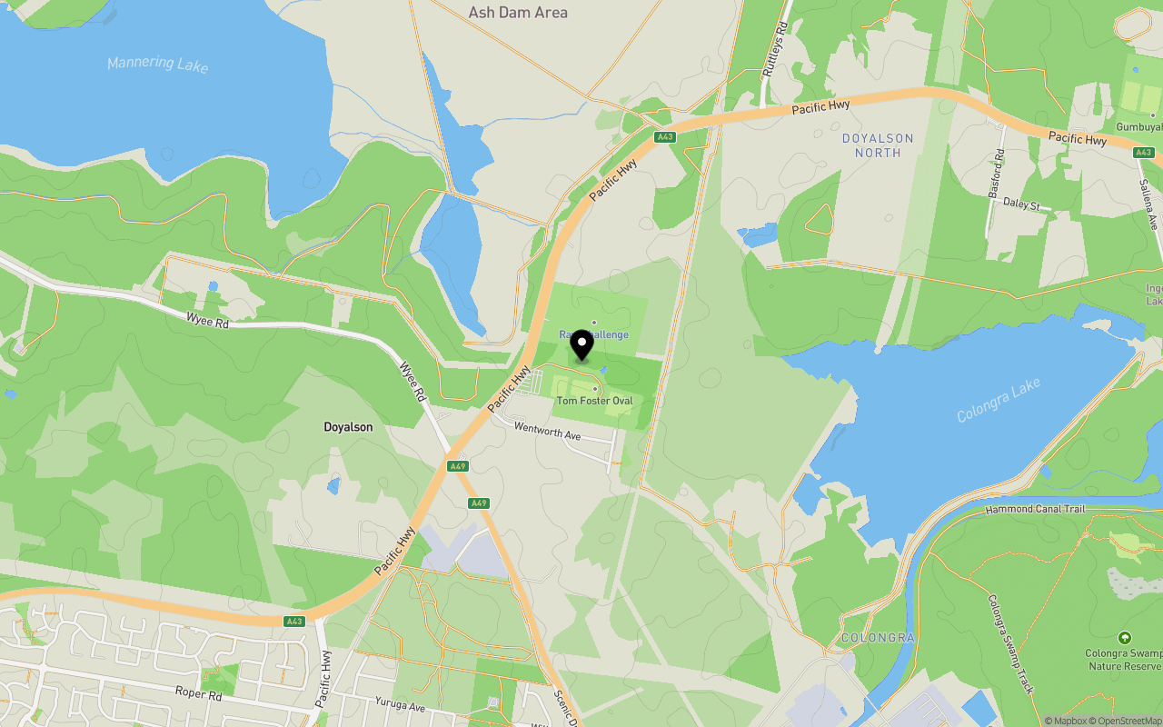 Map preview — click to interact