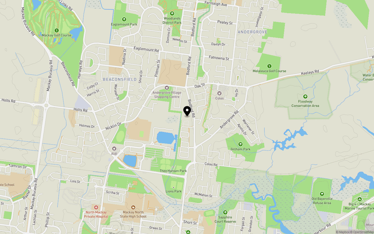 Map preview — click to interact