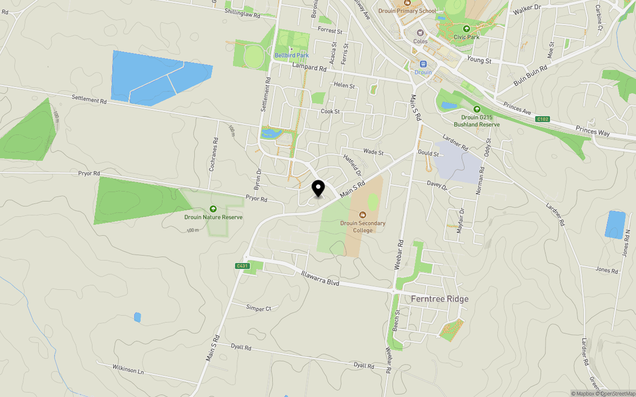 Map preview — click to interact