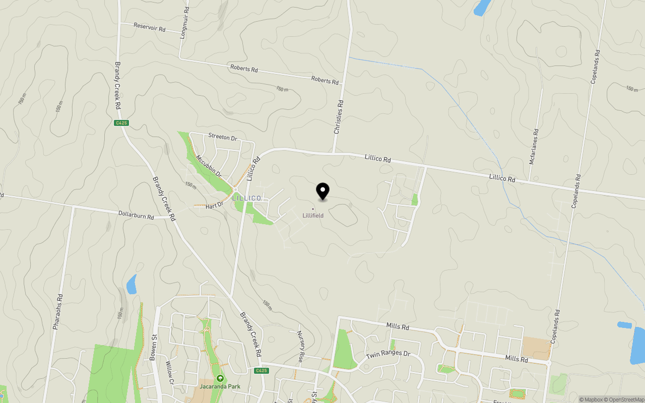 Map preview — click to interact