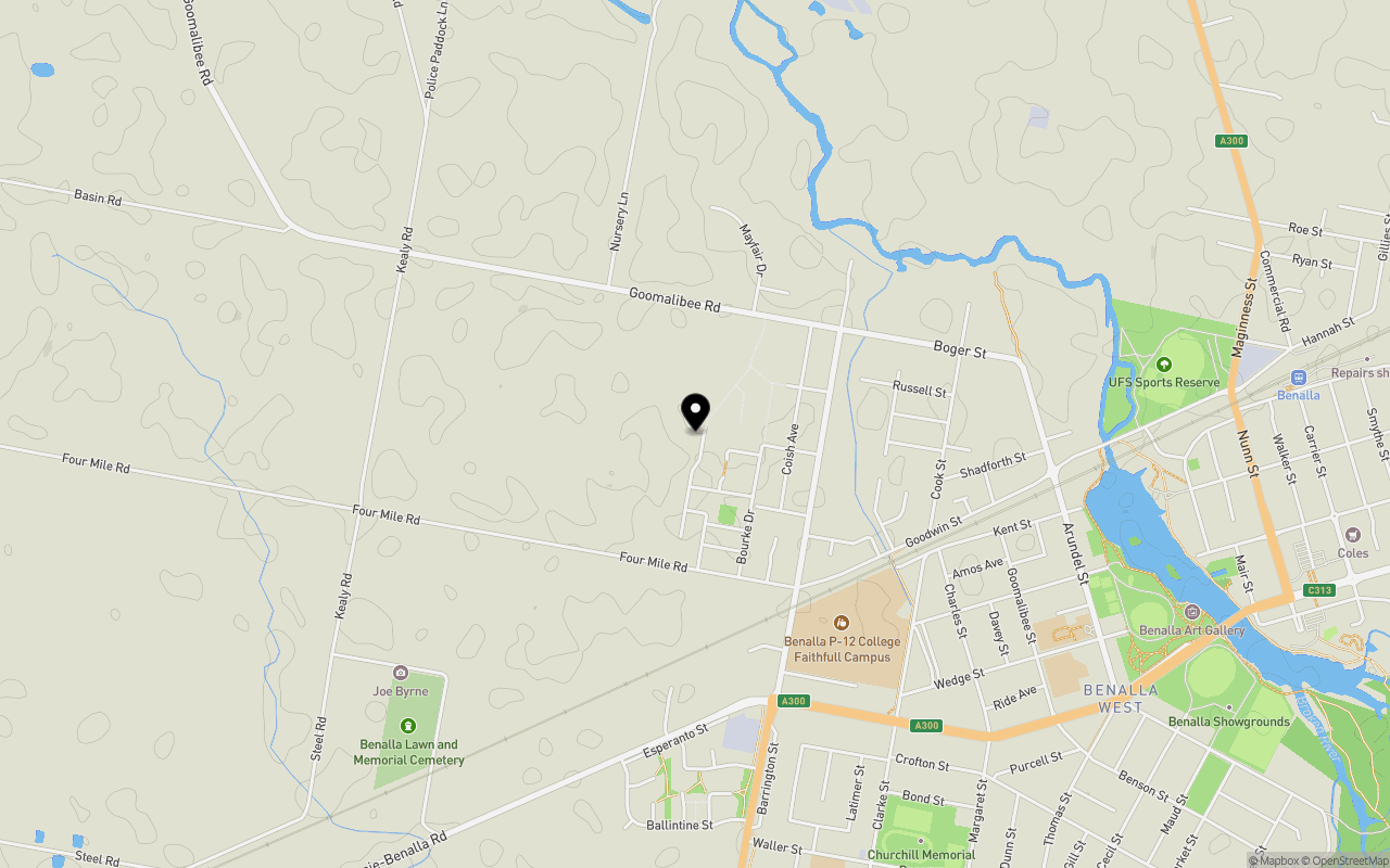 Map preview — click to interact