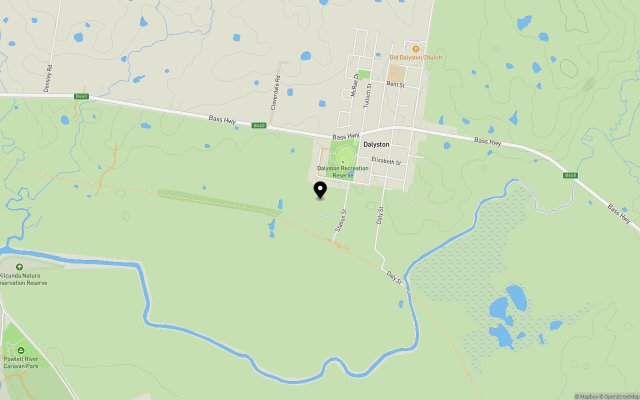 Map preview — click to interact