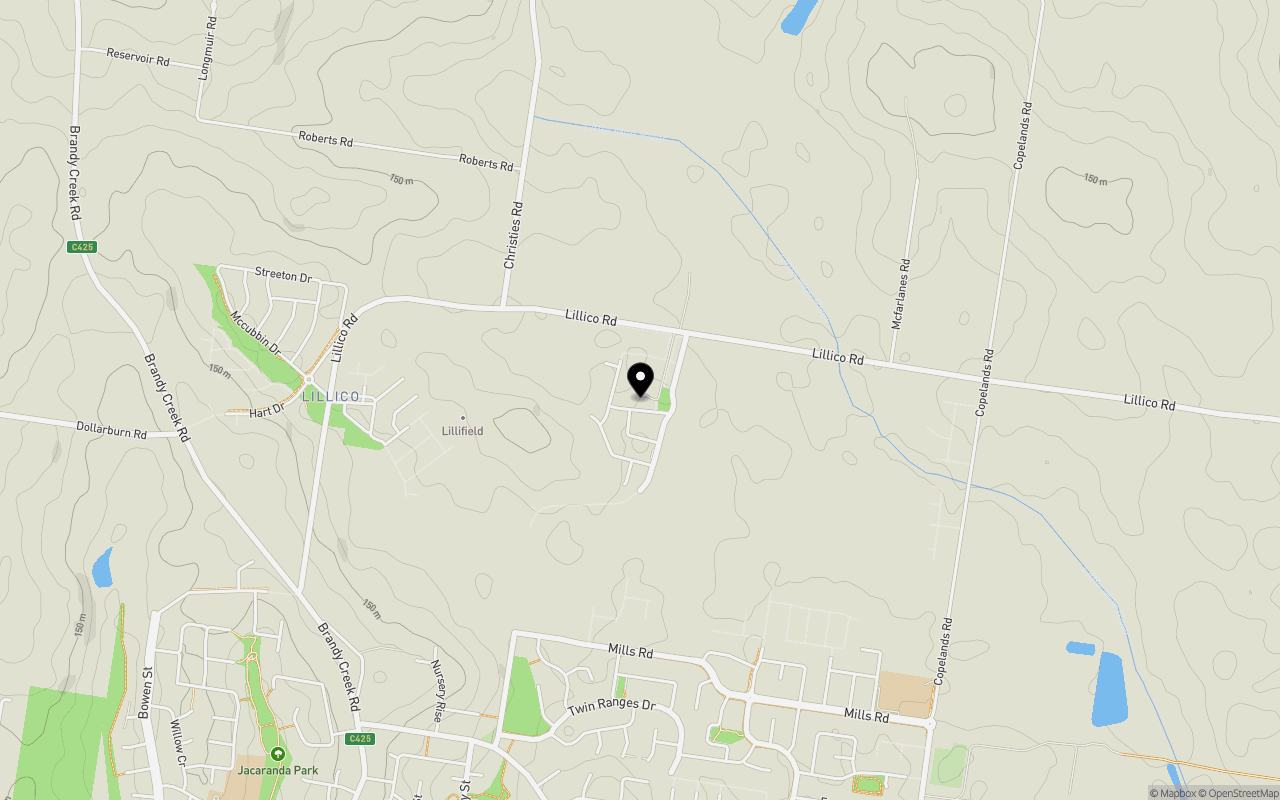 Map preview — click to interact