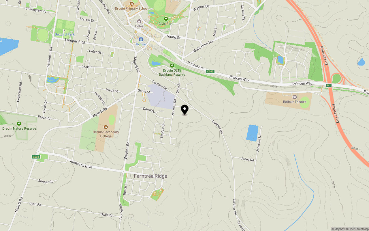 Map preview — click to interact