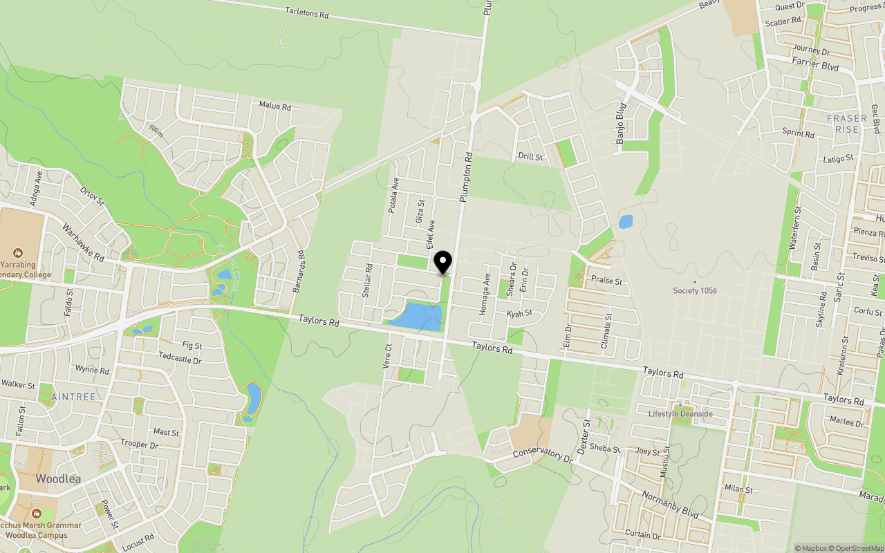 Map preview — click to interact