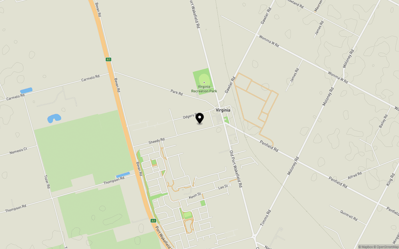 Map preview — click to interact