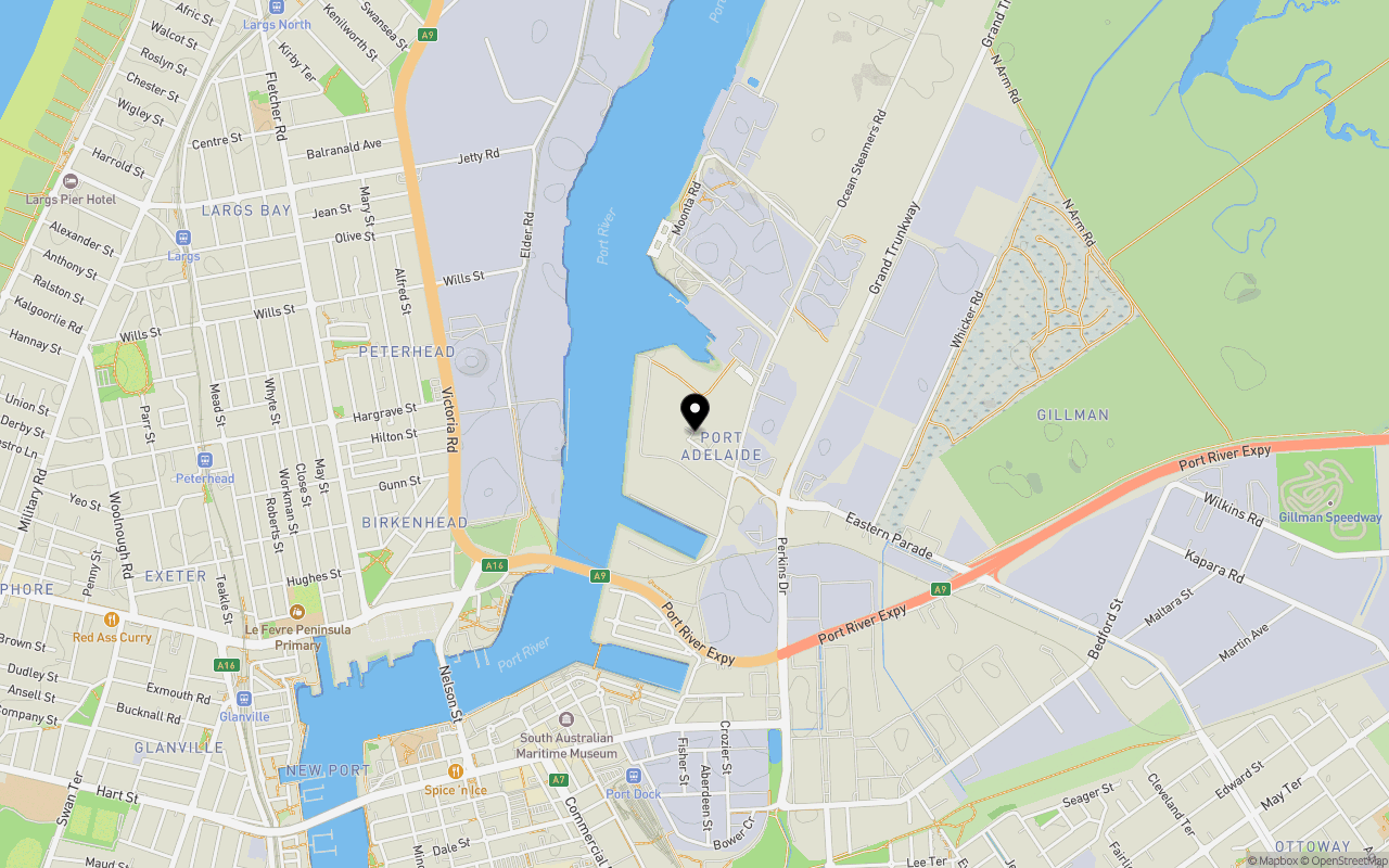 Map preview — click to interact