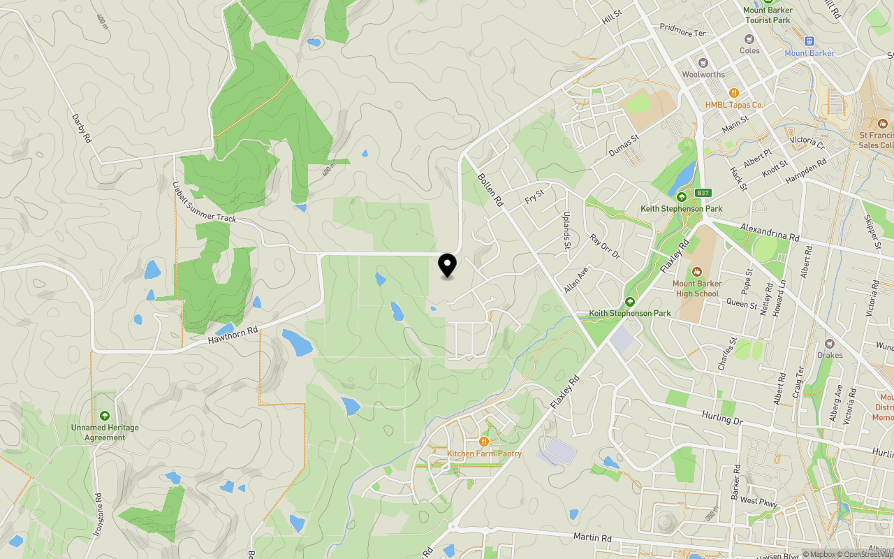Map preview — click to interact