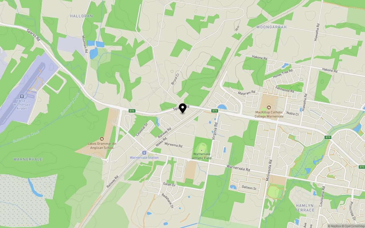Map preview — click to interact