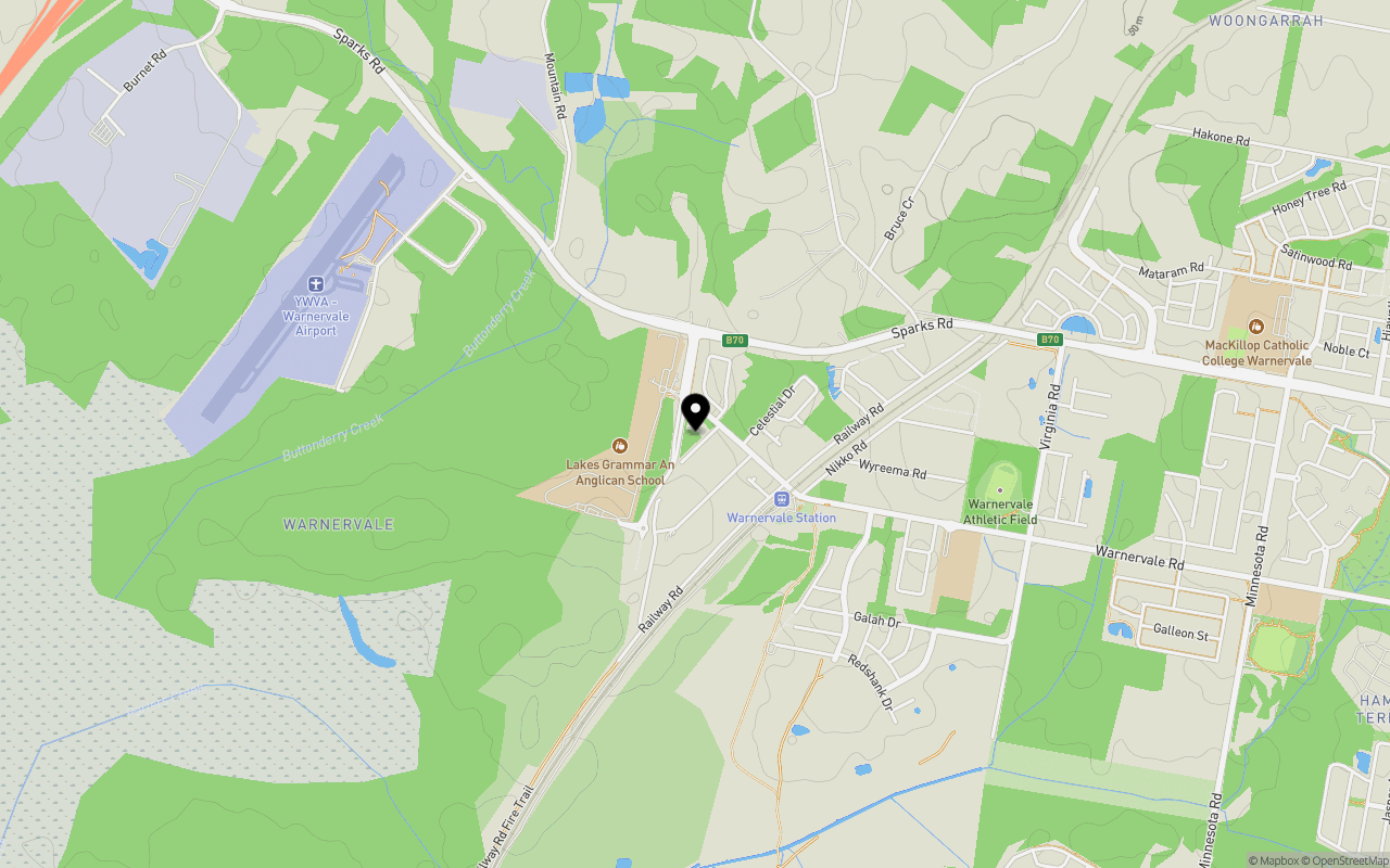 Map preview — click to interact