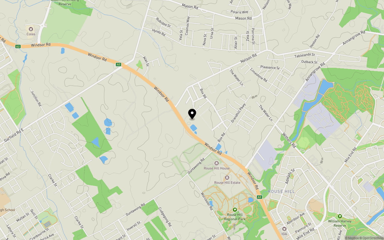 Map preview — click to interact