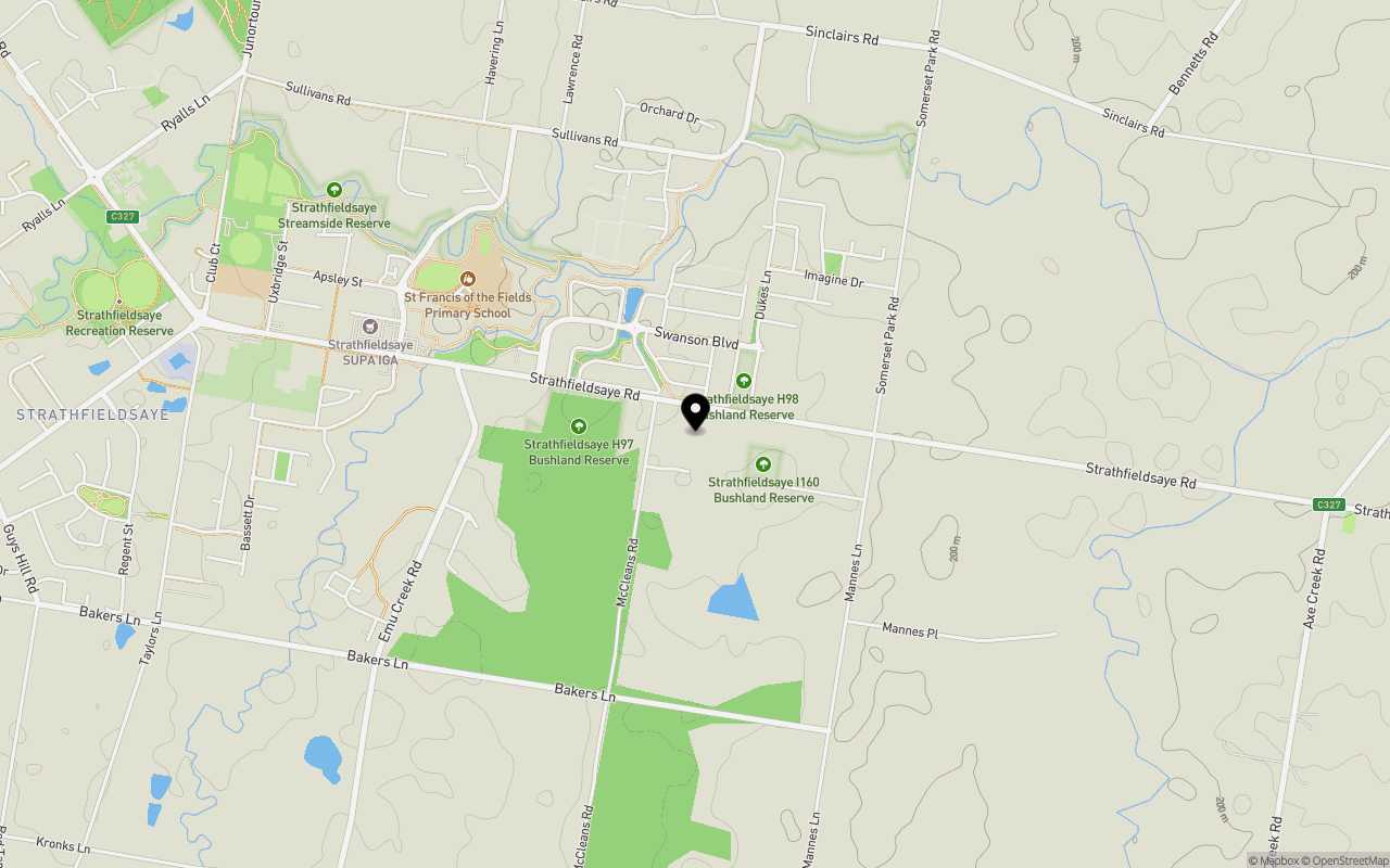 Map preview — click to interact