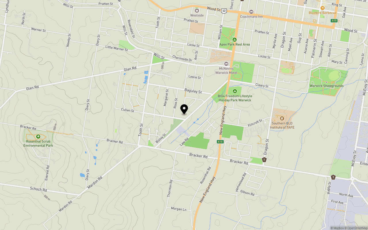 Map preview — click to interact