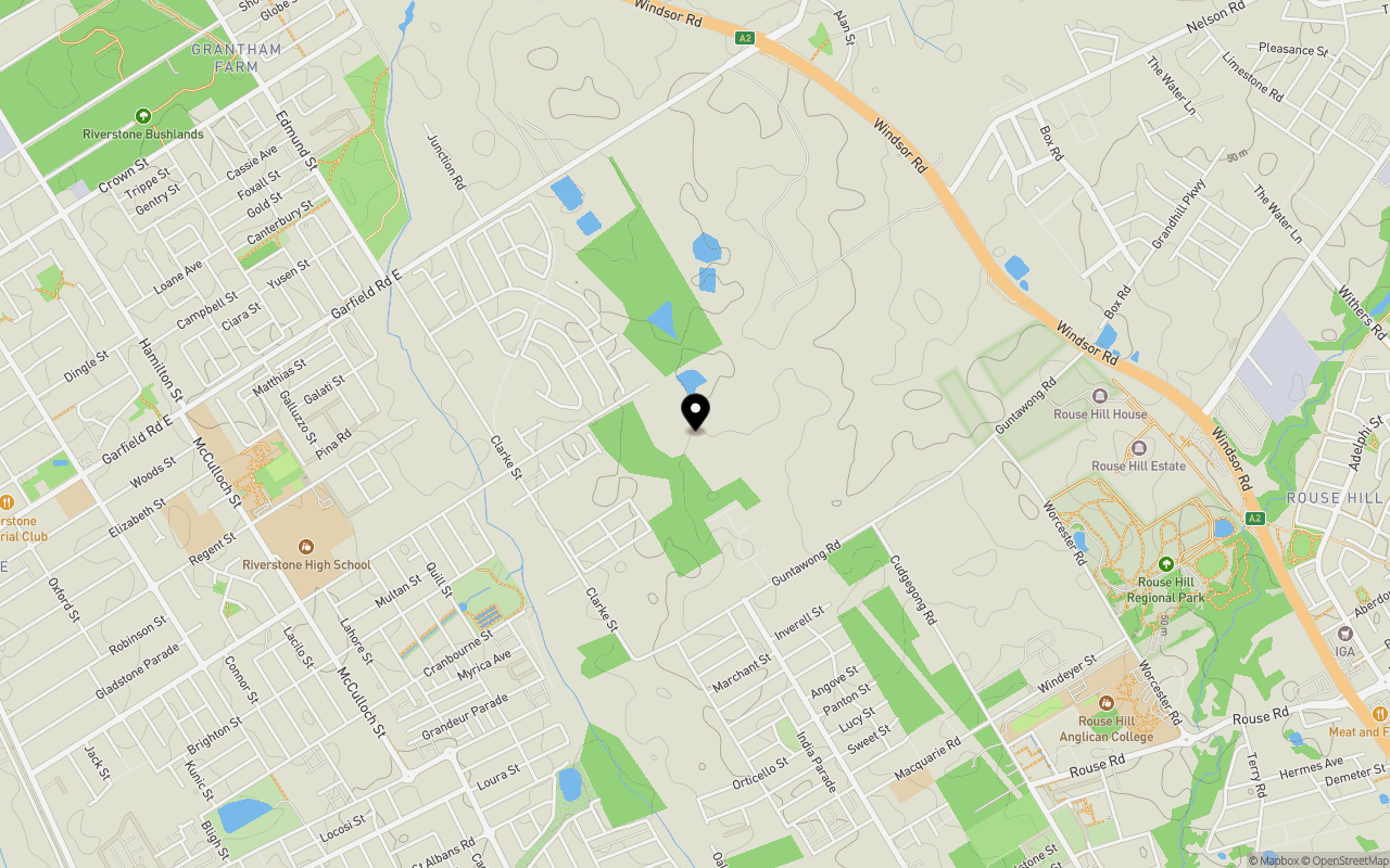 Map preview — click to interact