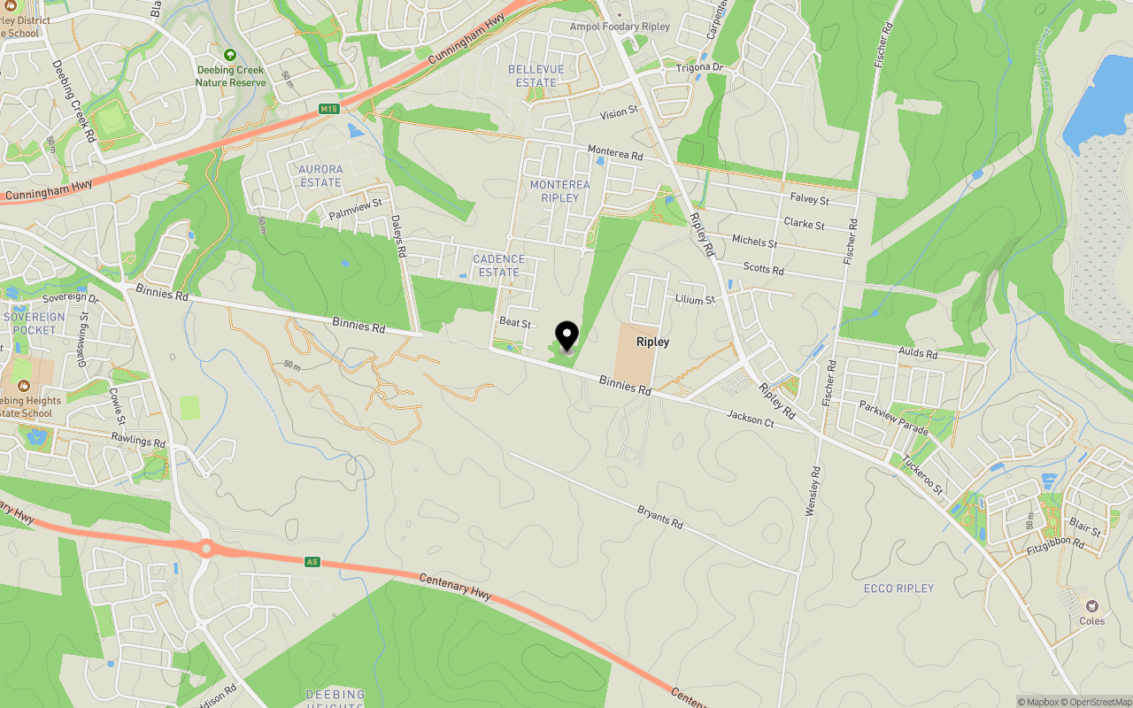 Map preview — click to interact
