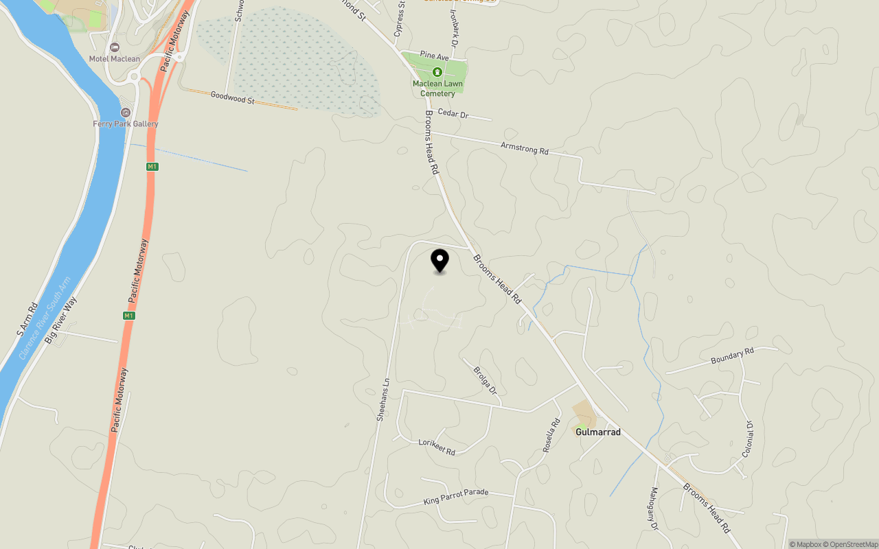 Map preview — click to interact