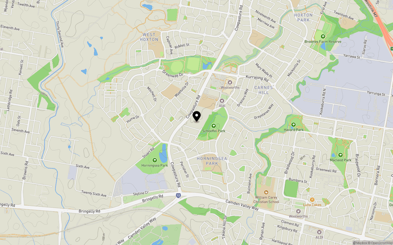 Map preview — click to interact