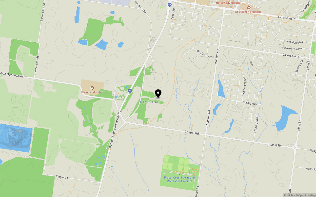Map preview — click to interact