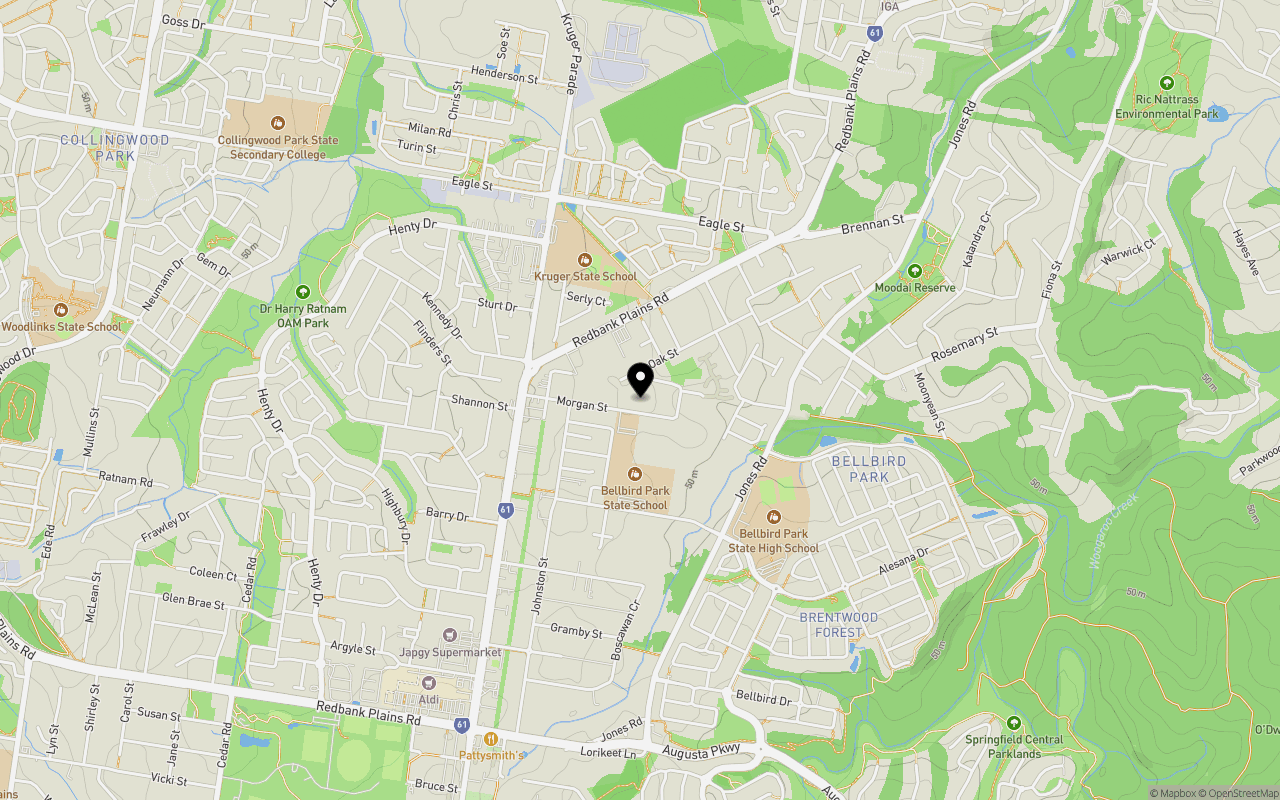 Map preview — click to interact