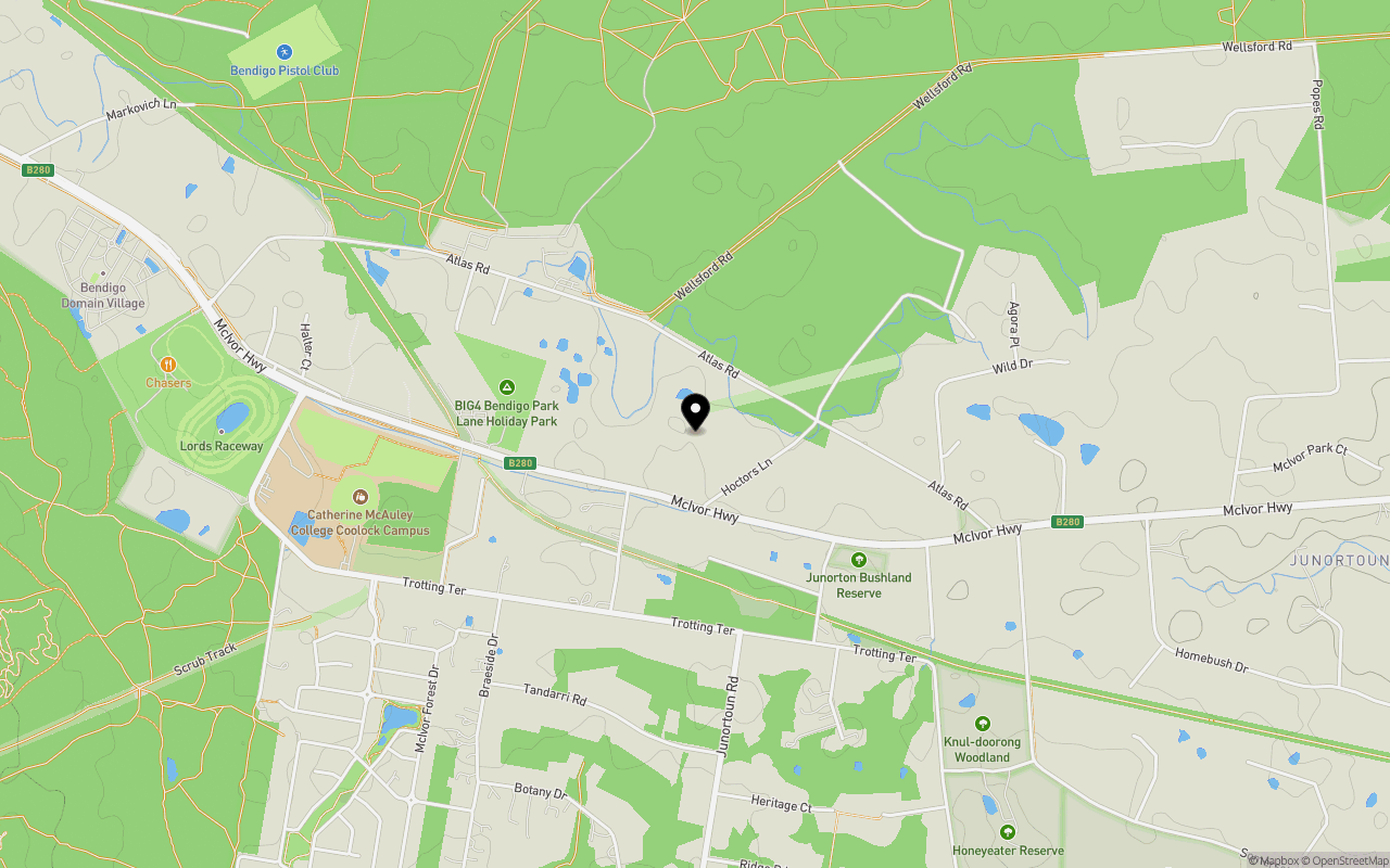 Map preview — click to interact