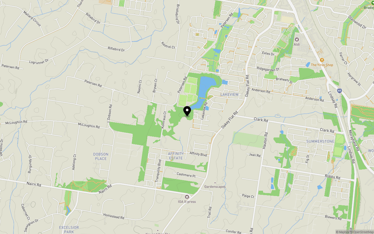 Map preview — click to interact