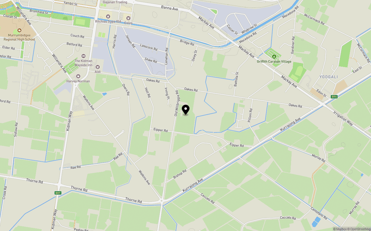Map preview — click to interact