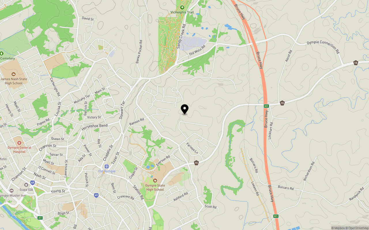 Map preview — click to interact