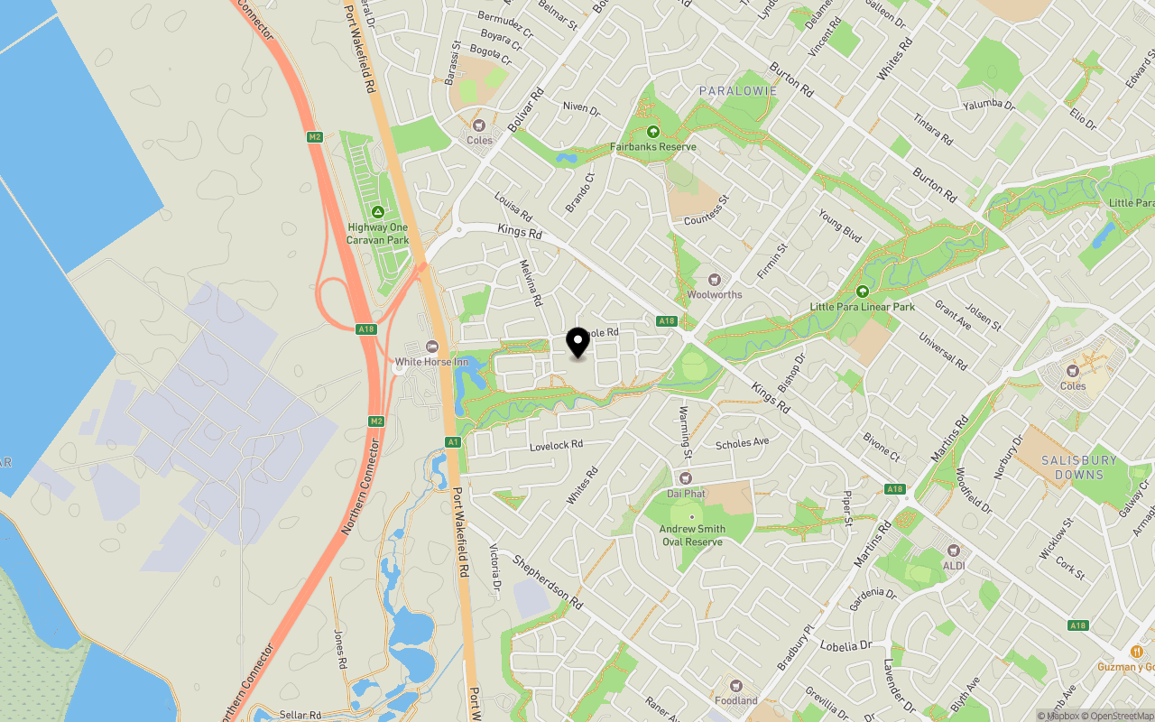 Map preview — click to interact