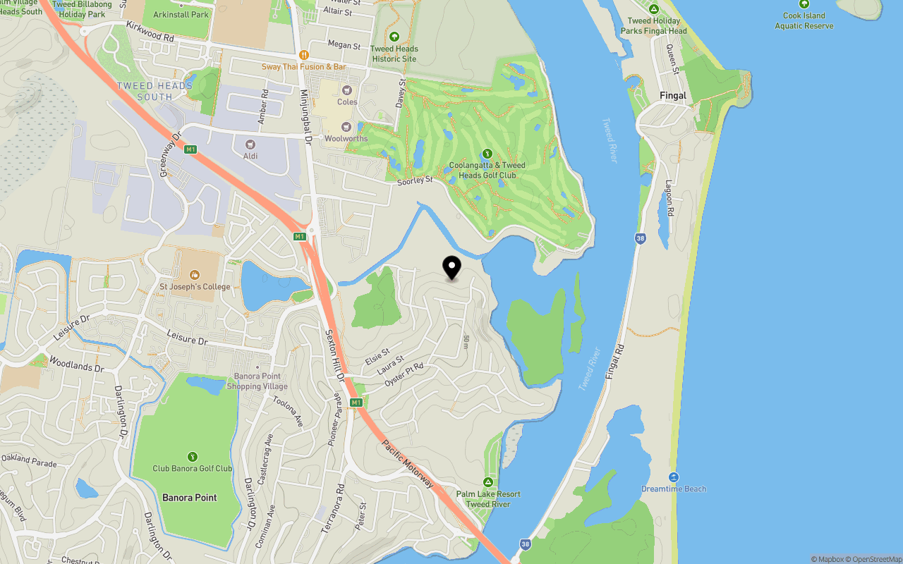Map preview — click to interact