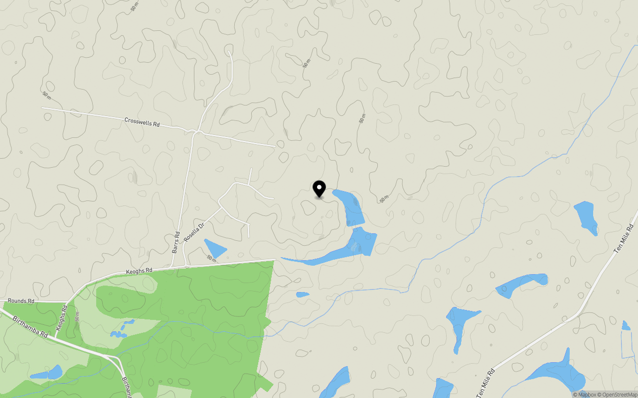 Map preview — click to interact