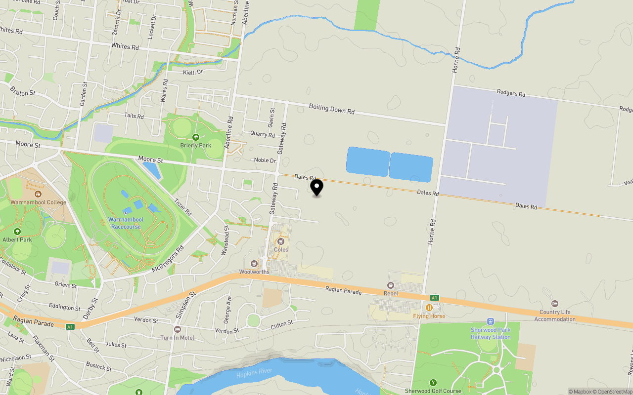 Map preview — click to interact