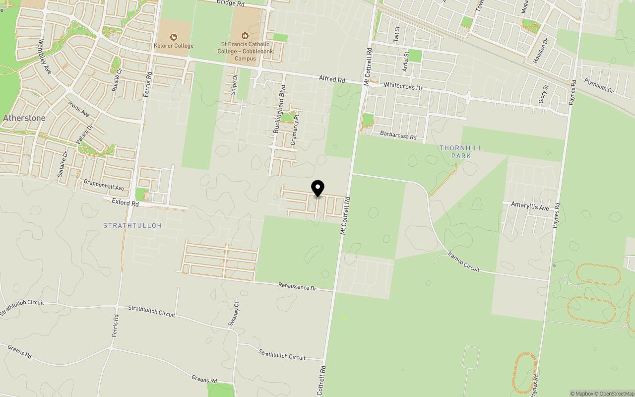 Map preview — click to interact