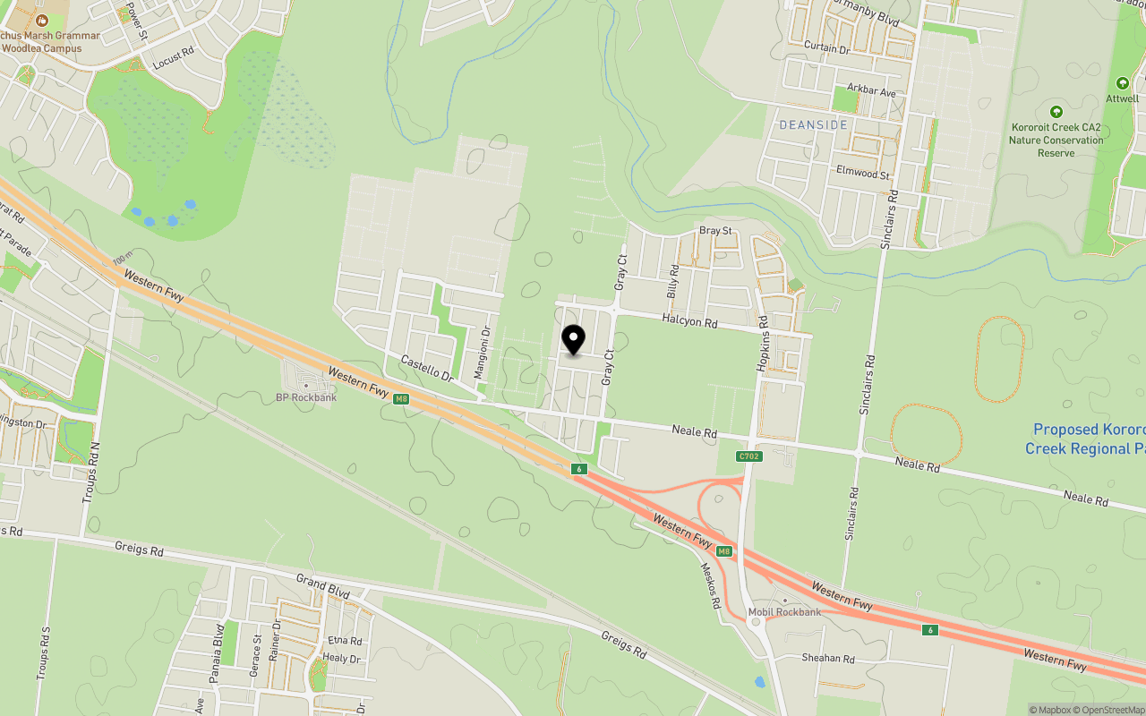 Map preview — click to interact