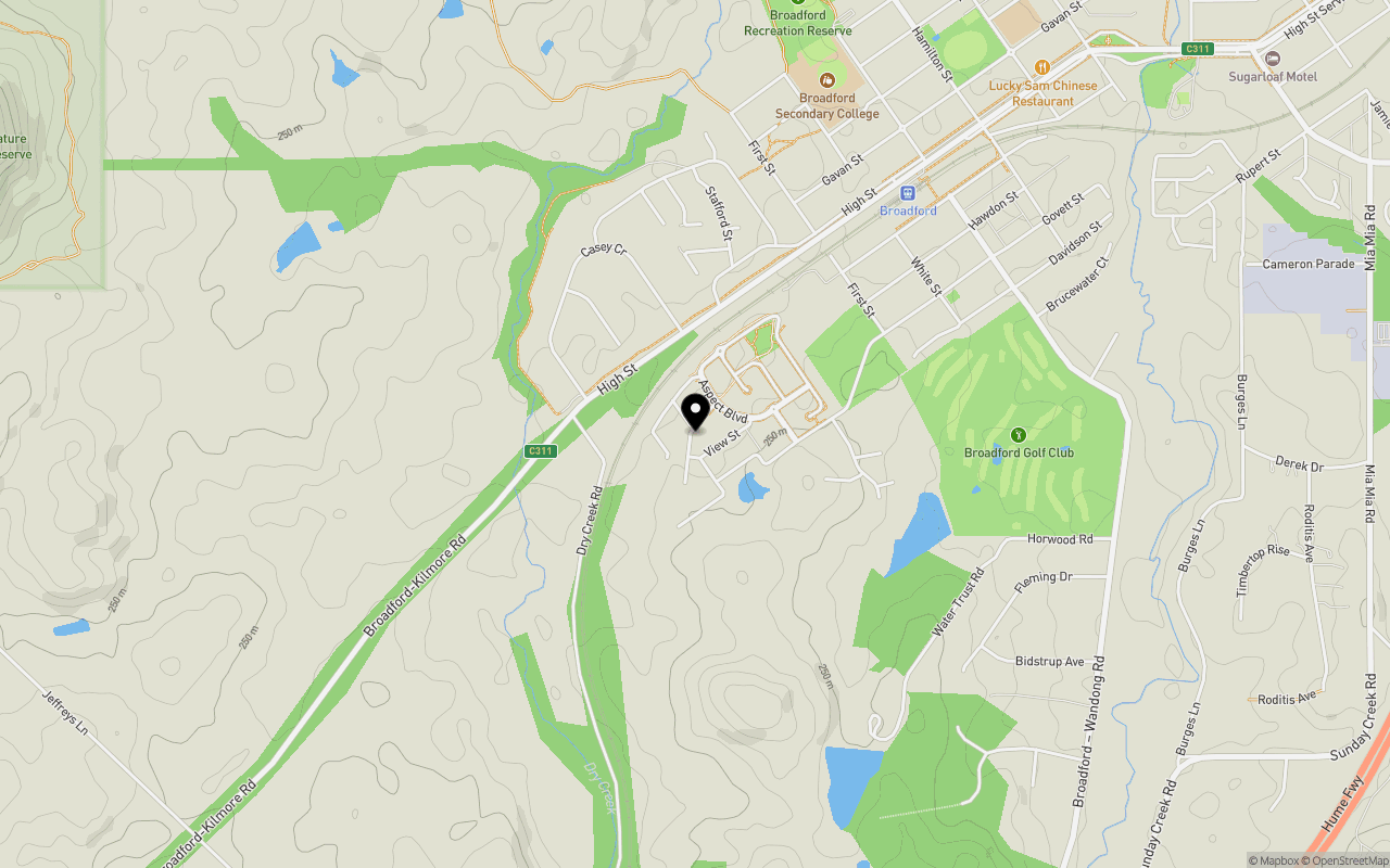 Map preview — click to interact