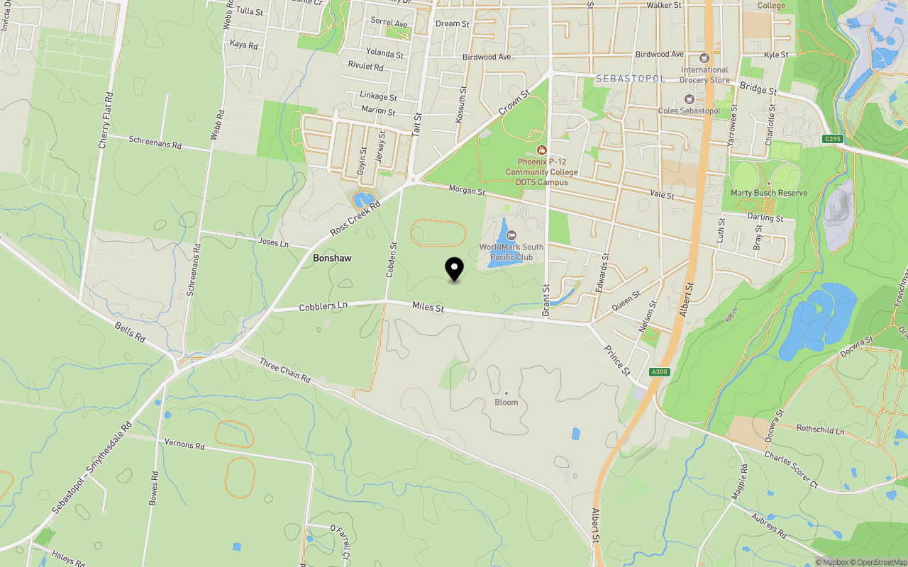 Map preview — click to interact