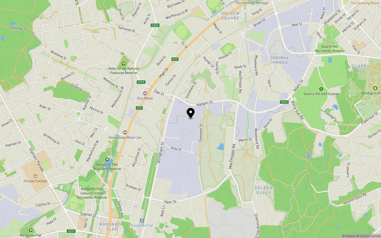 Map preview — click to interact