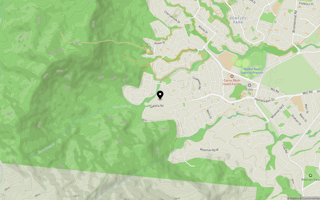Map preview — click to interact